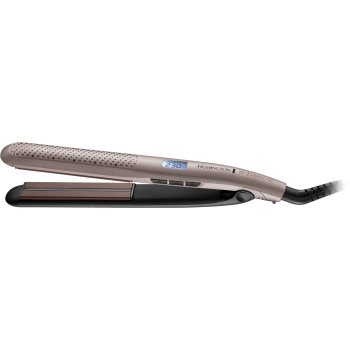 Remington Wet 2 Straight S7970 placa de intins parul + husă - imagine 2